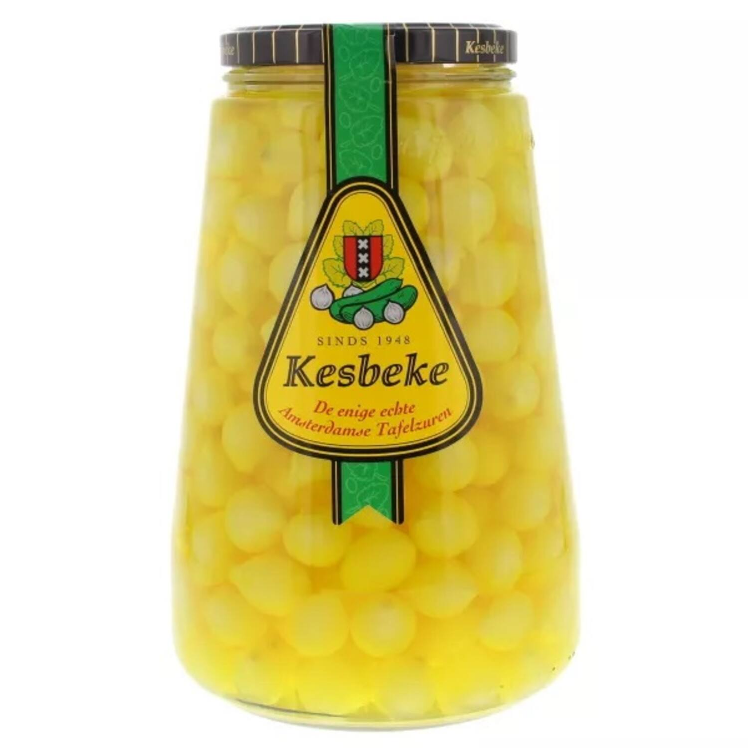AMSTERDAMSE SMULUIEN  2xPOT  2650ml